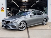 Mercedes-Benz E-klasse - 220 d Business Solution Sport VOL! *Pano | Burmester | Elek.