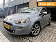 Fiat Punto Evo - 0.9 TwinAir Sport CLIMA LMV 4 ELECT. RAMEN NAP APK