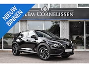 Nissan Juke - 1.6 Hybrid N-Connecta