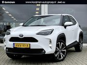 Toyota Yaris Cross - 1.5 Hybrid 115 Dynamic | Parkeersensoren v+a | Keyless | 18"