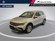 Volkswagen Tiguan - 1.4 TSI 245pk DSG eHybrid Elegance · 360 Camera · Wegklapbar