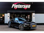 Audi TT RS - 2.0 TFSI TTS Quattro STOELEN B&O VIRTUAL