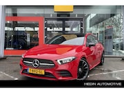 Mercedes-Benz A-klasse - 200 Business Solution AMG Upgrade | Panoramadak | Wide Scree