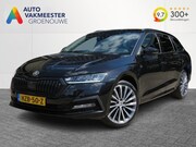 Skoda Octavia - 1.4 TSI 204PK IV PHEV SPORTLINE / 19 Inch / Memory Sportstoe