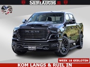 Dodge Ram - 1500 Night Premium | Full Option | Eerste Eigenaar | De Mees