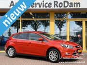 Ford Focus - 1.6 TI-VCT Titanium