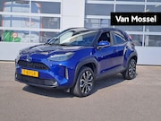 Toyota Yaris Cross - 1.5 Hybrid Dynamic