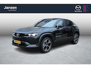 Mazda MX-30 - e-SkyActiv R-EV 170 Advantage , Demovoordeel € 13.190-, Adap