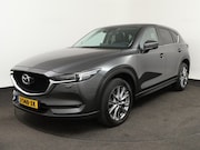 Mazda CX-5 - 2.0 Automaat Luxury Leder Navi 360Camera