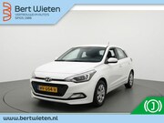 Hyundai i20 - 1.2 HP i-Motion | Geen import | Cruise | Airco