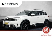 Citroën C5 Aircross - 130 pk Feel | Glazen Panoramadak | Camera | Comfortstoelen |