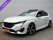 Peugeot 308 - 1.2 PureTech Active Pack Carplay Pano Cruis 2023 Eerste Eige