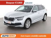 Skoda Kamiq - 1.0 TSI Style