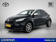 Toyota Yaris - 1.5 Hybrid Executive | Achteruitrijcamera | Airco | Stoelver