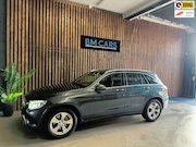 Mercedes-Benz GLC-klasse - GLC 250 4MATIC Edition 1 Trekhaak,Xenon