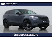 Land Rover Range Rover Velar - P400e AWD S | Black Pack | Panoramadak | ACC | BLIS | 360° C