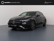 Mercedes-Benz A-klasse - 180 Business Solution AMG | Panoramadak | Widescreen | Sfeer