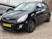 Hyundai i20 - 1.2i Business Edition