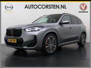BMW X1 - xDrive30e AUT-7 327pk 4WD Leer Pano-Dak/Hef-Dak FROZEN-PURE-