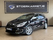 Kia Ceed - cee'd Sportswagon 1.6 GDI AUT DynamicLine | Navi | Stoel & S