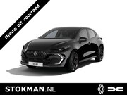 Renault Clio - Techno | Achteruitrijcamera | Adaptive Cruise Control | Elek
