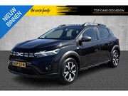 Dacia Sandero - 1.0 TCe 90 Comfort