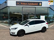Ford Focus - Wagon 1.0 Lease Edition