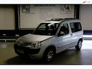 Peugeot Partner - MPV 1.6-16V Zenith 4 / AIRCO / 8-2027 APK / 5 PERSOONS ! ! !