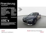 Audi A6 Allroad - 50 TDI *AHK*Pano*Massage*Memo