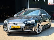 Audi S5 - Sportback 3.0 TFSI S5 quattro Pro Line Plus PANO/MEMORY/KUIP