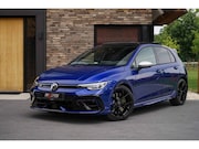 Volkswagen Golf - 8.5 R 2.0 TSI 333PK 4Motion Performance R20 Facelift