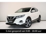 Nissan Qashqai - 1.3 DIG-T 160 Pk Design Edition | Panoramadak | Trekhaak | 3
