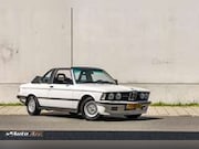 BMW 3-serie - E21 323i Baur TC1