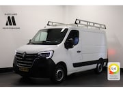 Renault Master - 2.3 dCi 136PK EURO 6 - Airco - Cruise - Trekhaak - € 13.900,