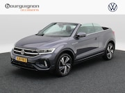 Volkswagen T-Roc - Cabrio 1.5 TSi 150 Pk Automaat R-Line Edition | Stoel/Stuur