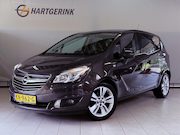 Opel Meriva - 1.4 TURBO 120 jaar Edition Automaat* Airco / Navi / Cruise /