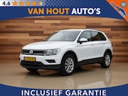 Volkswagen Tiguan - 1.4 TSI ACT Connected Series