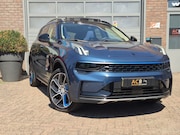 Lynk & Co 01 - 1.5 Panoramadak / Achteruitrijcamera / Apple carplay / Andro