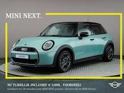 MINI Cooper - C 5-deurs Classic M