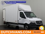 Mercedes-Benz Sprinter - 316CDI Bakwagen+Laadklep | Zijdeur | Dakspoiler | 3500Kg Tre