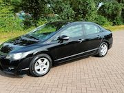 Honda Civic - 1.3 Hybrid Clima / Automaat