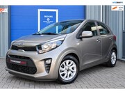 Kia Picanto - 1.2 84PK AUTOMAAT Airco Camera Carplay® 100% Dealer onderhou