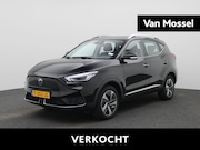MG MG ZS - EV Standard Range Comfort 50kWh | Navi | Camera | CarPlay |