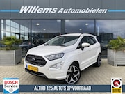 Ford EcoSport - 1.0 EcoBoost ST-Line Navigatie, Climate Control & Winterpakk