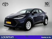 Toyota C-HR - 1.8 Hybrid 140 Active | BTW voertuig | Dealer onderhouden | 