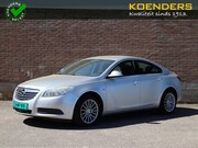 Opel Insignia - 1.8 Ecotec 140pk Edition / ECC/ Ergo Stoelen