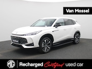 MG HS - PHEV 1.5 272pk Aut. Luxury | Navi | Leder | 360 Camera | MG 