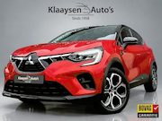Mitsubishi ASX - 1.6 HEV Instyle AUT. | dealer onderhouden | navigatie | pano