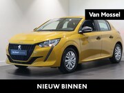 Peugeot 208 - Like AIRCO - ZUINIG - HANDBAK