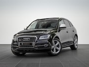 Audi SQ5 - 3.0 TDI 313pk Quattro Pano B&O Carbon Trekhaak Standkachel